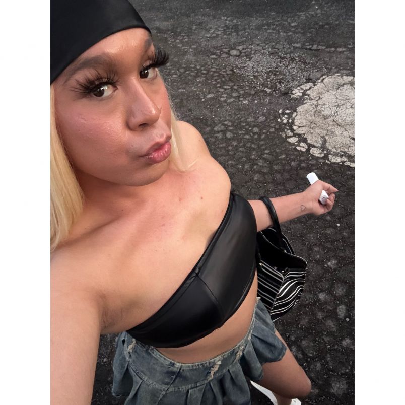 Car Or Outcalls Daddy 6