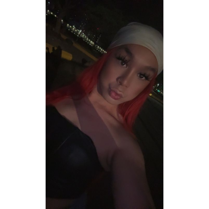 Car Or Outcalls Daddy 1