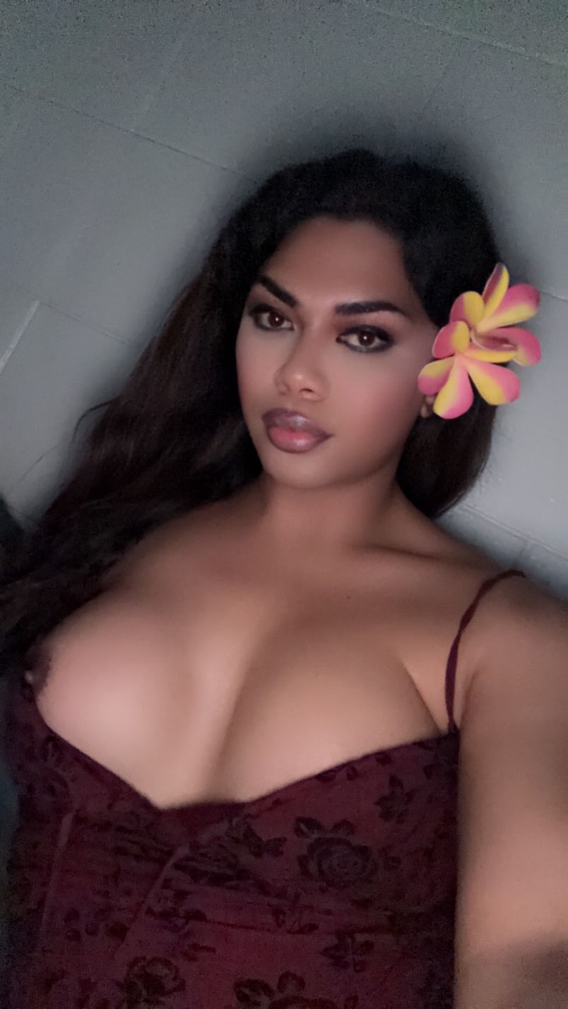 Best Gfe On Island 1