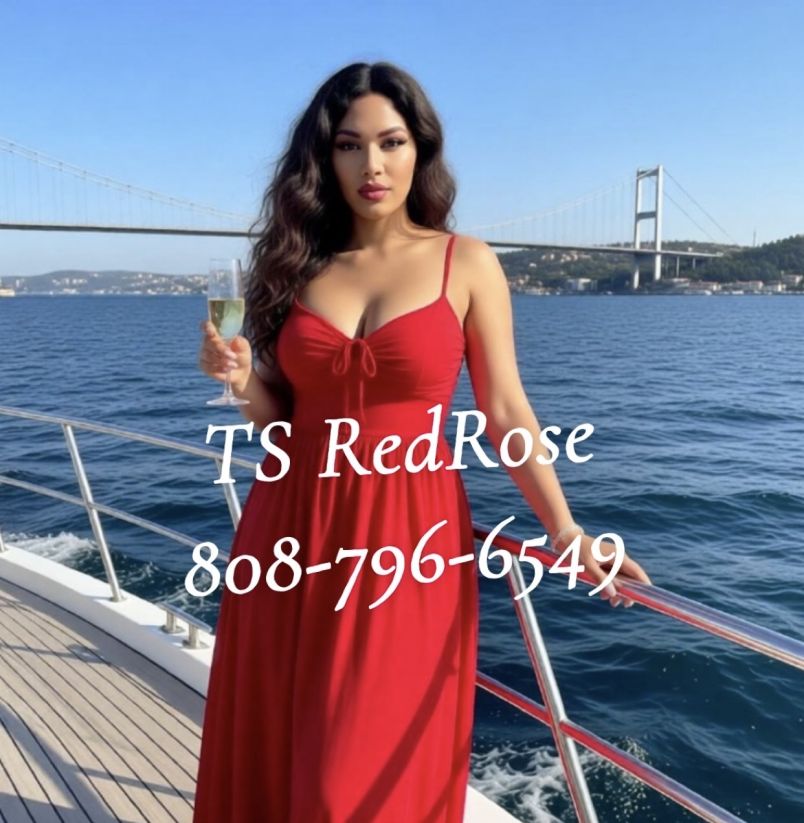 Best Gfe On Island 7