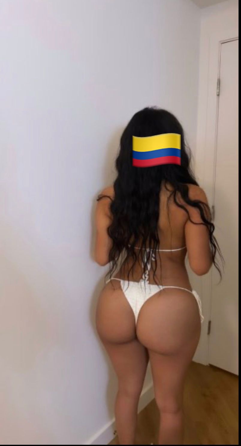 Colombiana 3