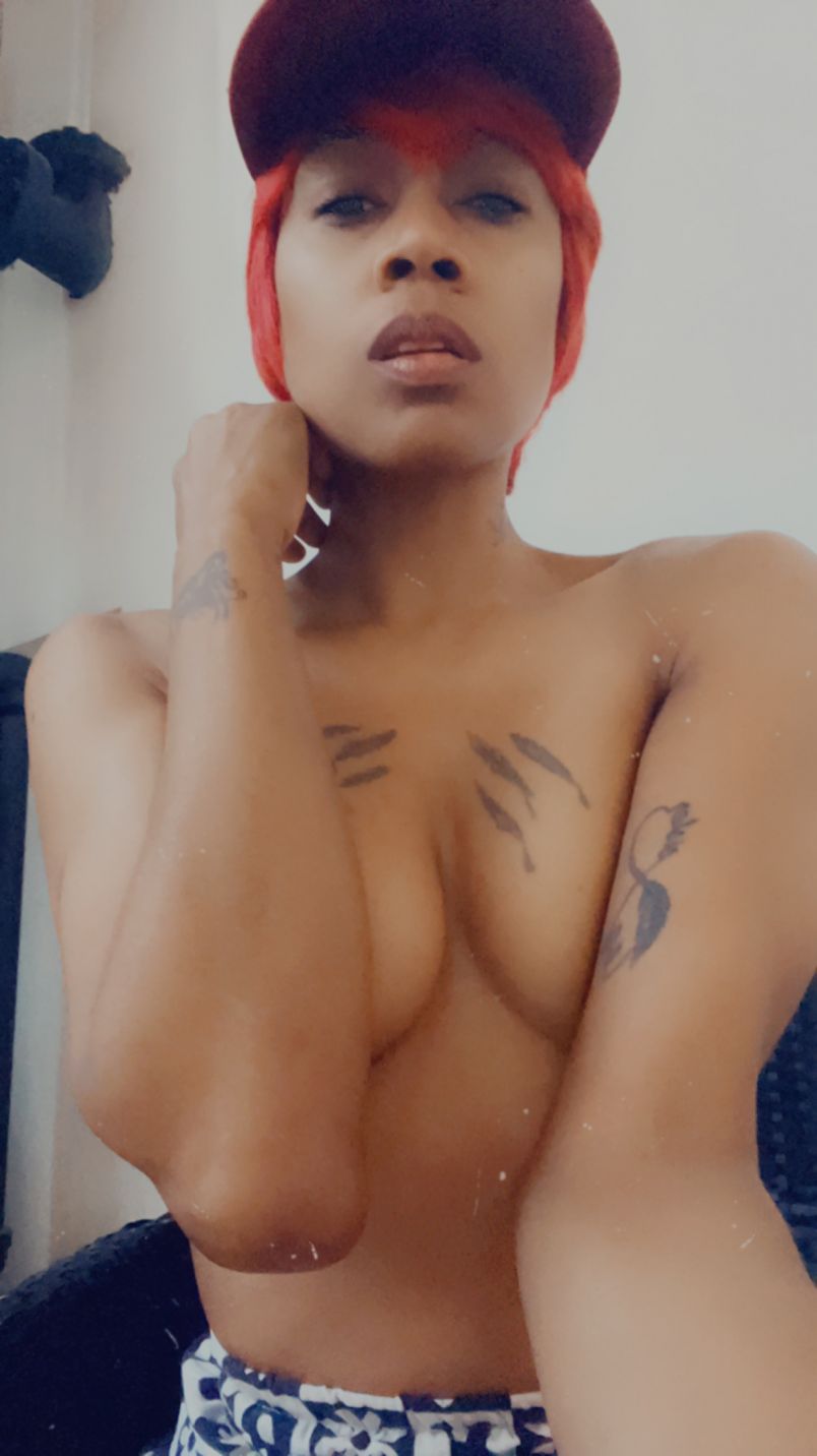 Nicole Ashley Maree 7