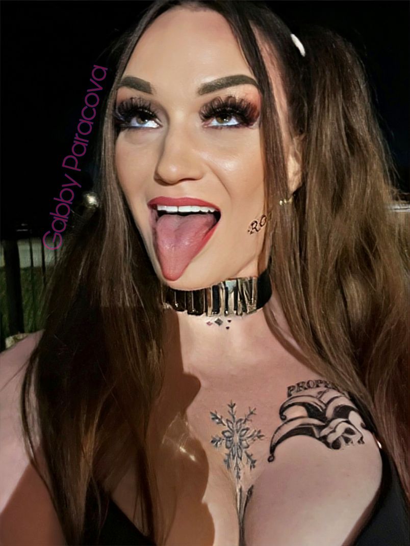 Gabrielle Paracova 5