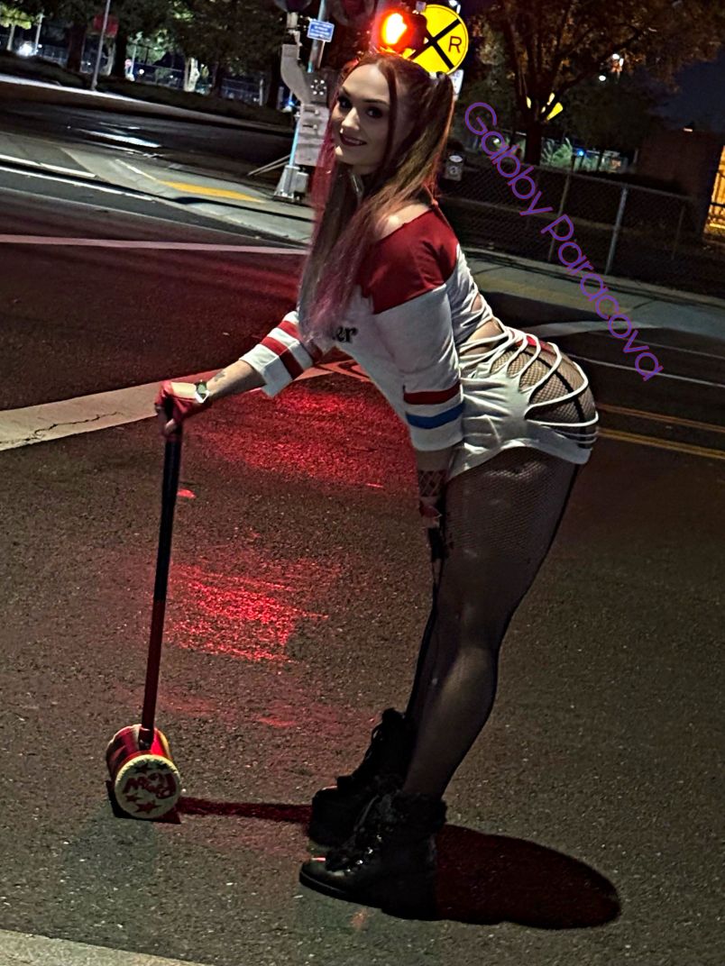 Gabrielle Paracova 3