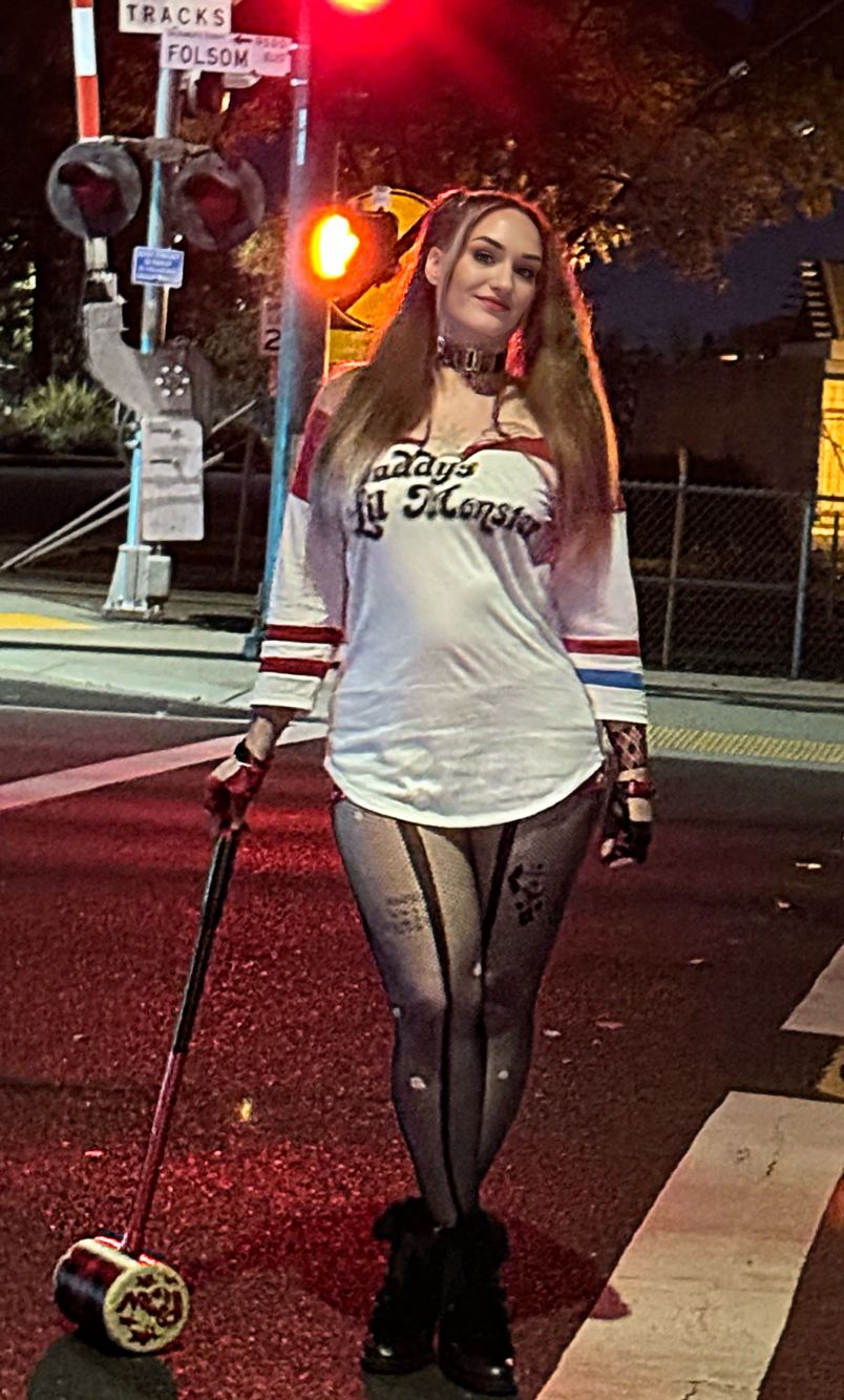 Gabrielle Paracova 4