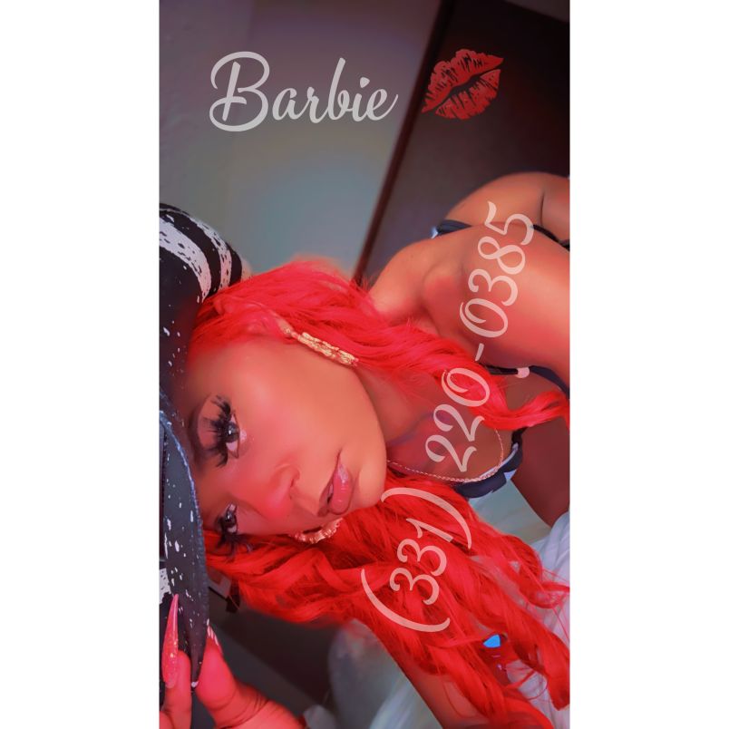 Barbie 7
