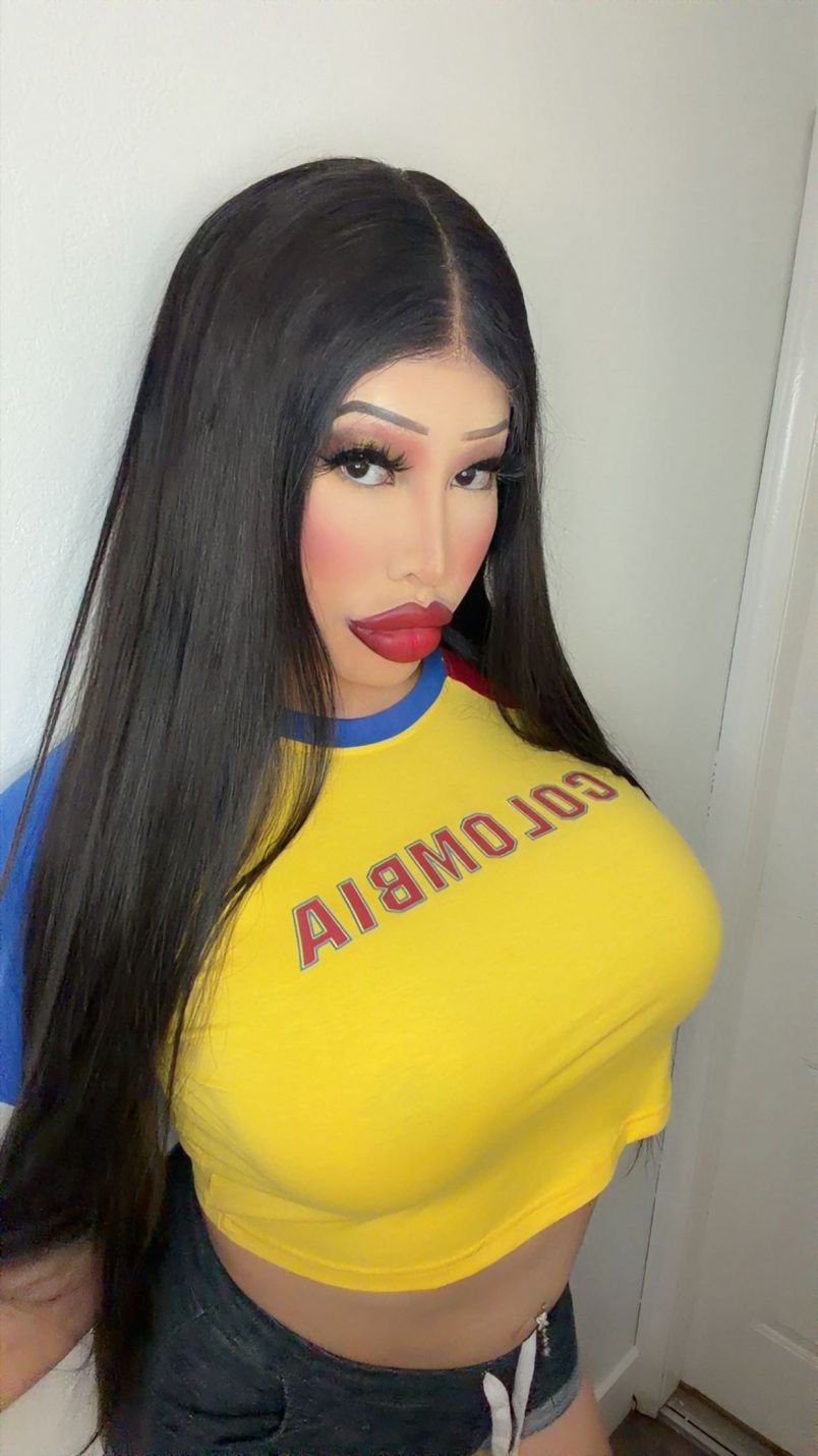 Princesa Lexy 12