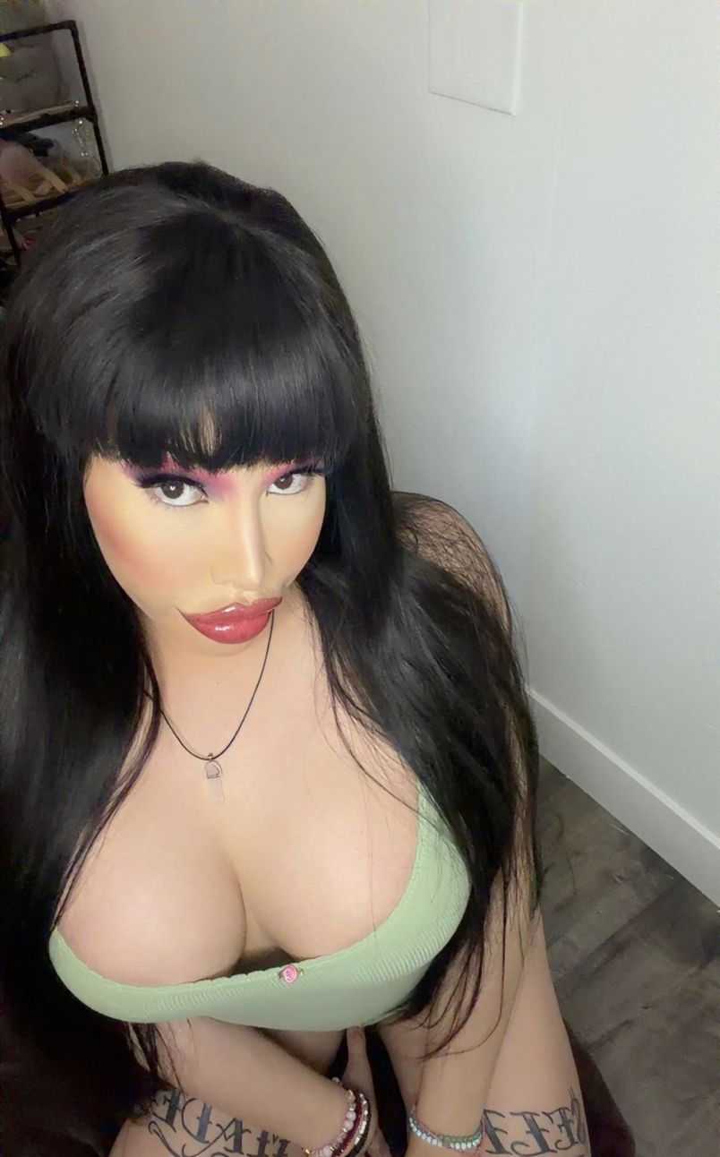 Princesa Lexy 3