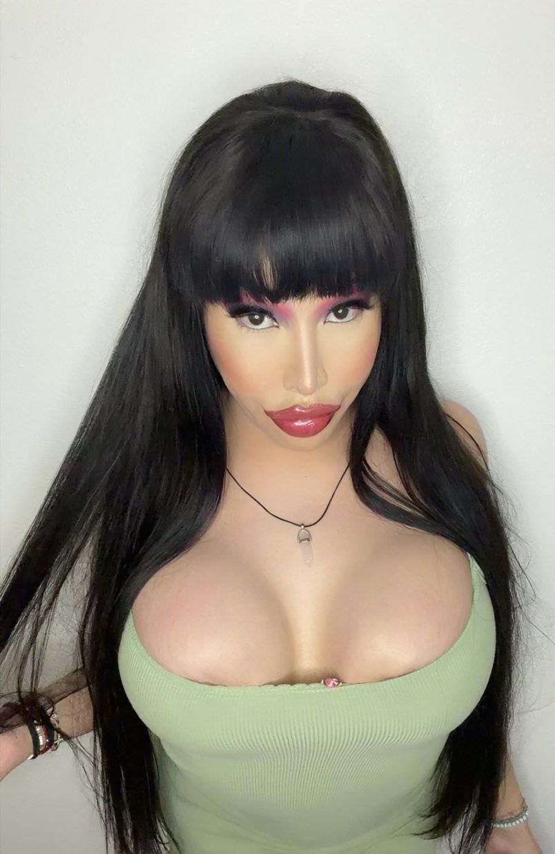 Princesa Lexy 5
