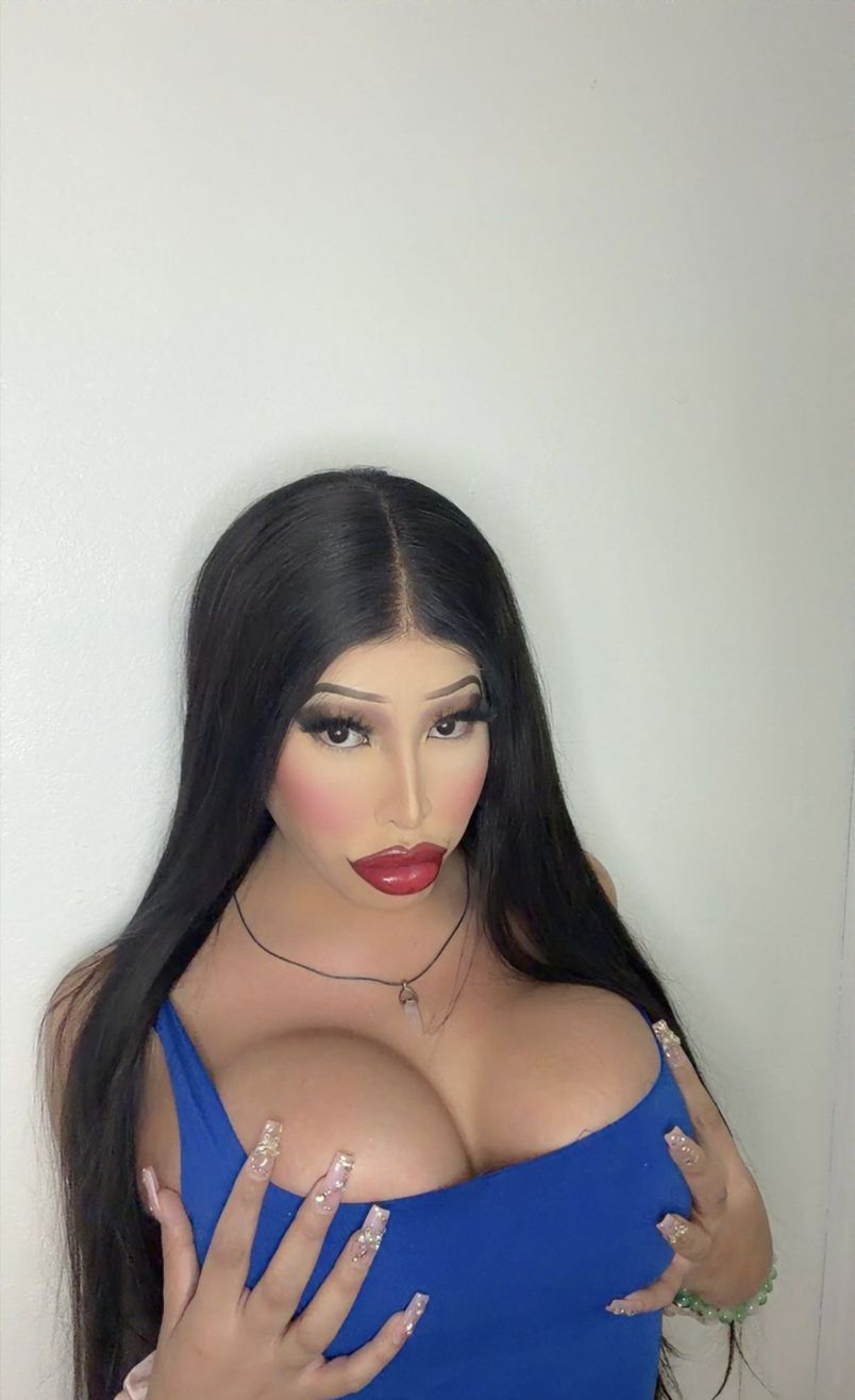 Princesa Lexy 1