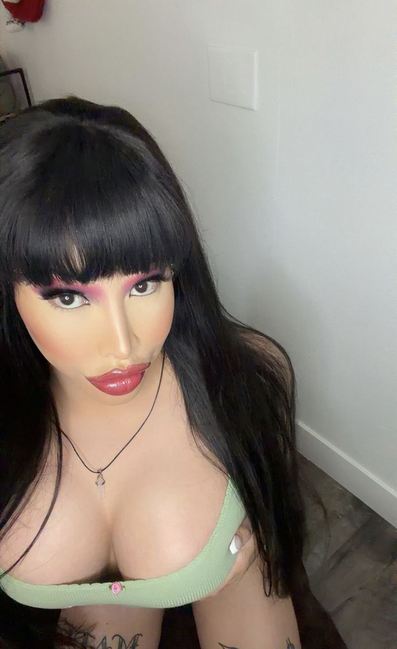 Princesa Lexy 7