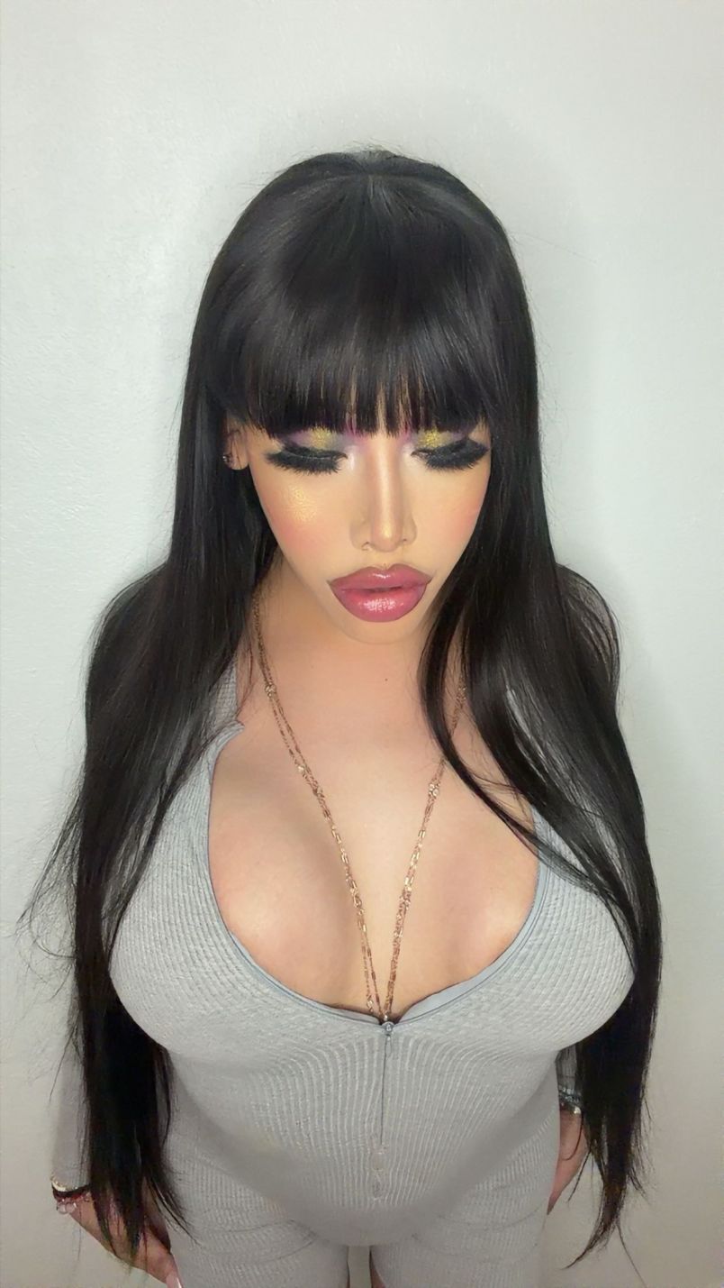 Princesa Lexy 1