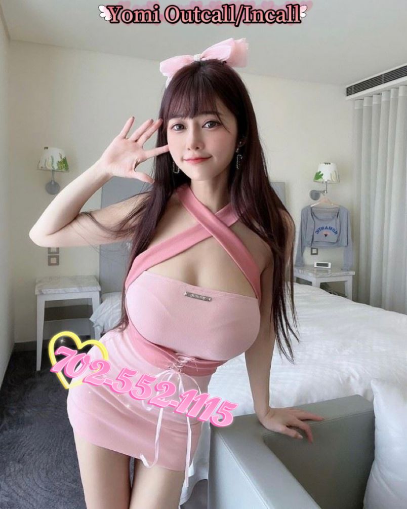 Hot Yomi Vip Service 1