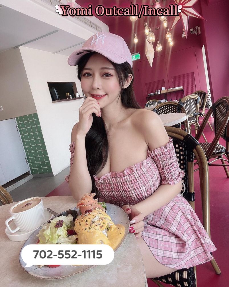 Hot Yomi Vip Service 7