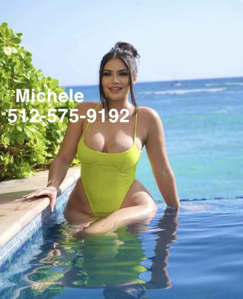 Nuru Princess Michele 1