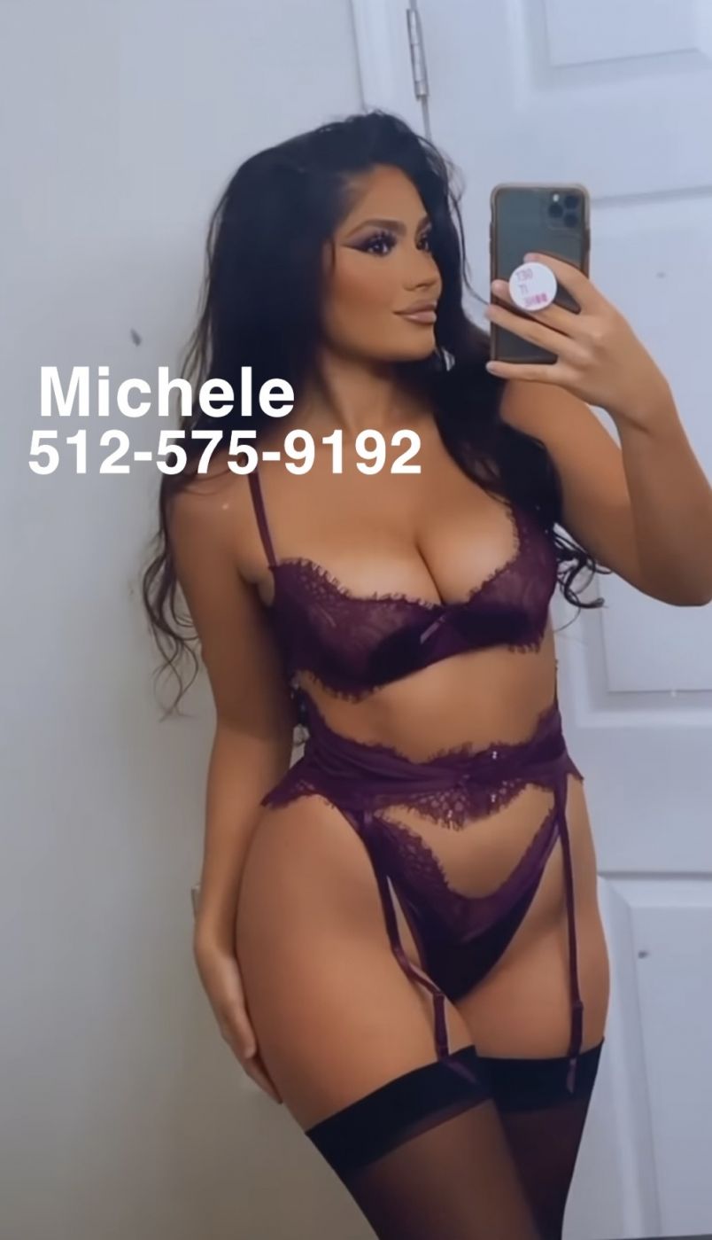 Nuru Princess Michele 3