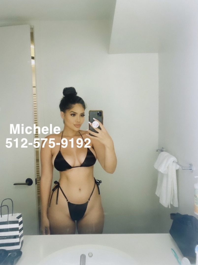 Nuru Princess Michele 4