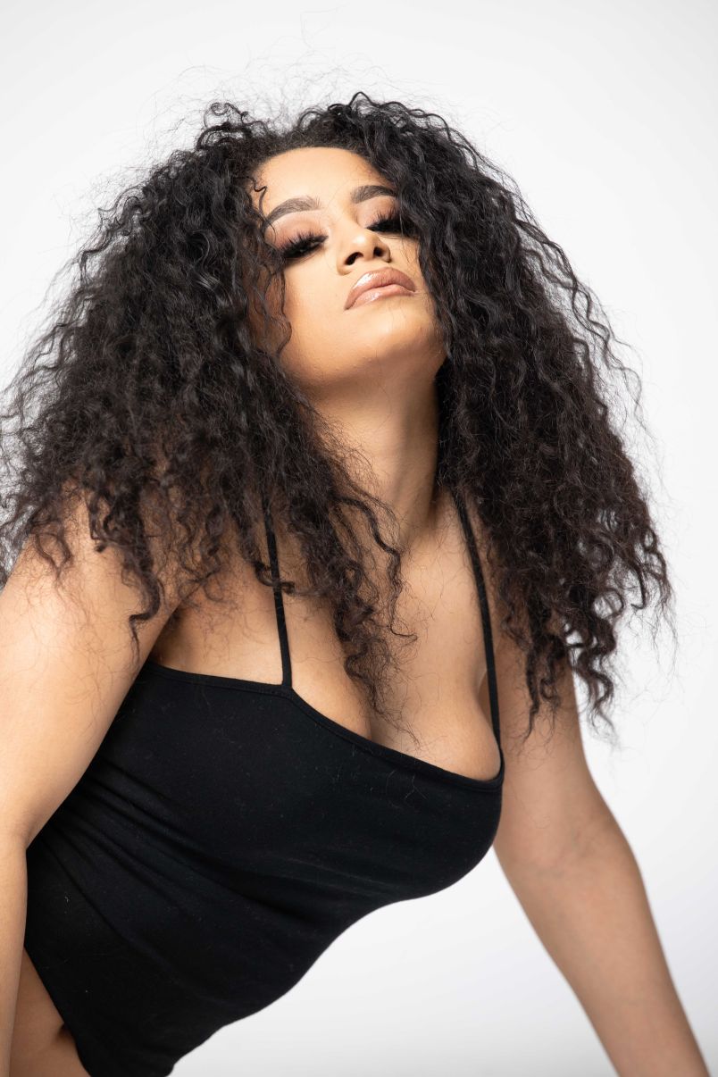 Katrina Diaz 6