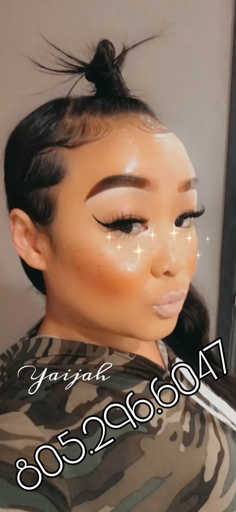Yaijah 6