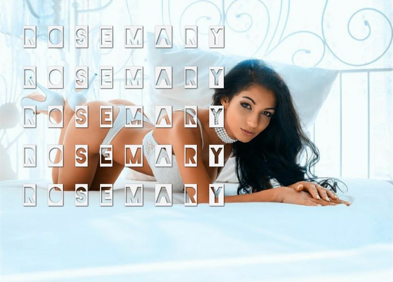Rosemary 5