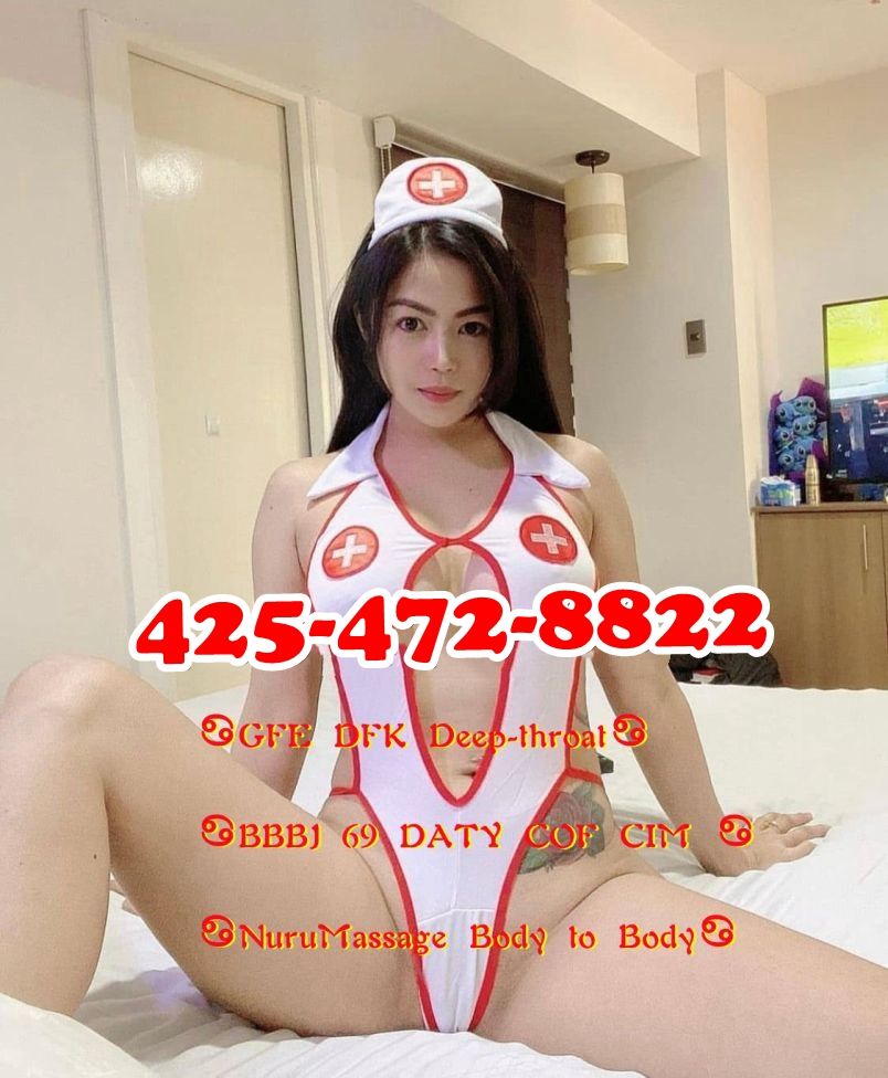 Best Asian Escort 5