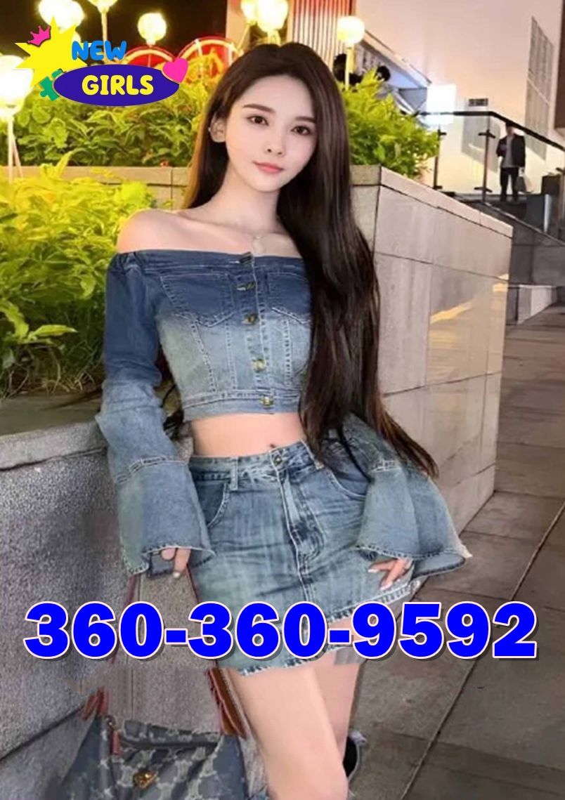 New Girls From Asian 5