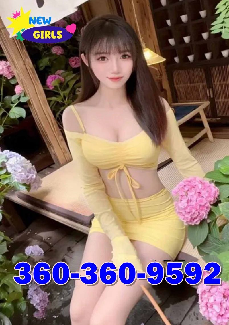 New Girls From Asian 6