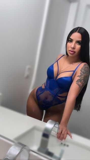 Hispanic Girls Availa 2