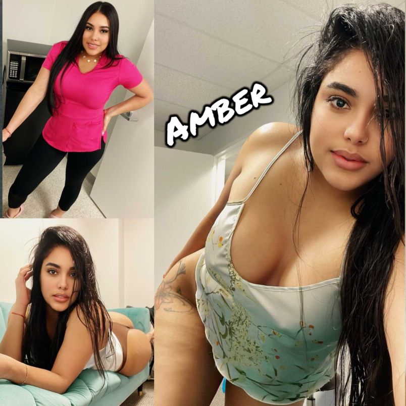 Hispanic Girls Availa 4