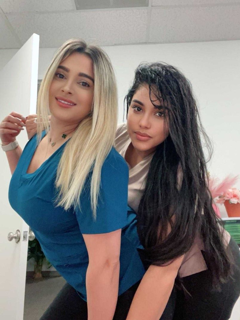 Hispanic Girls Availa 5