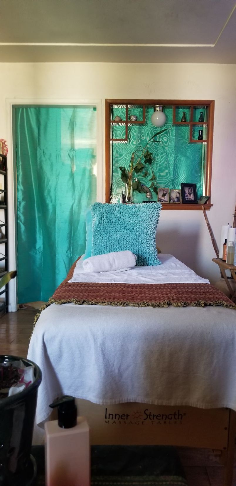 Best Therapeutic Mass 4