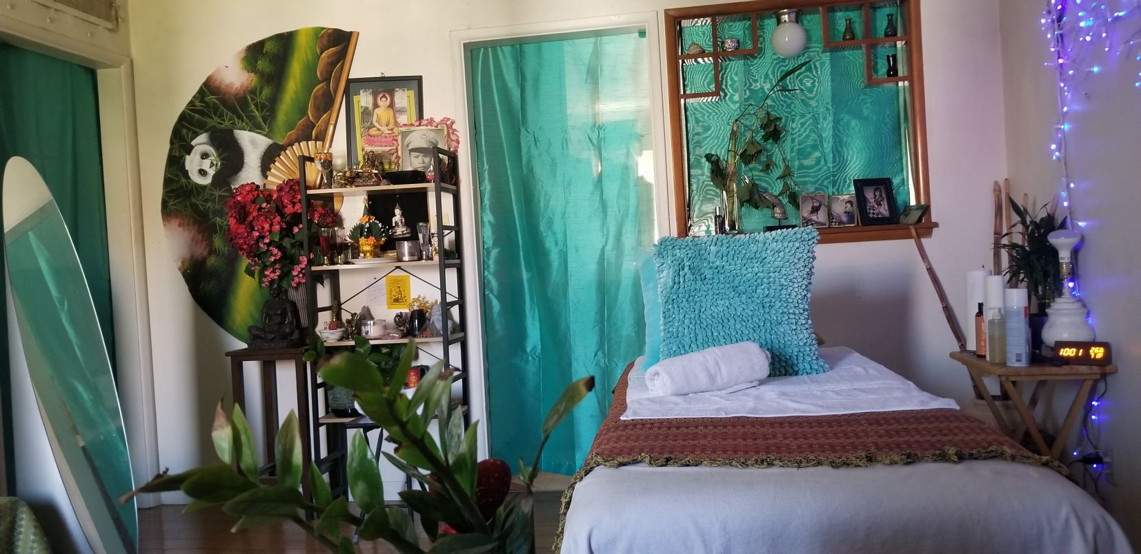 Best Therapeutic Mass 3