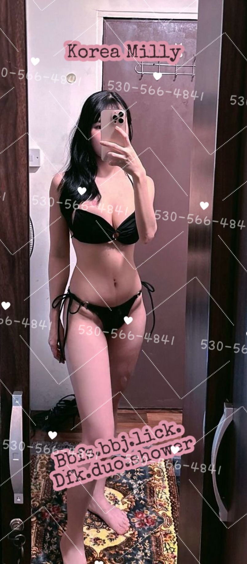 Young Asiann Masssage 10