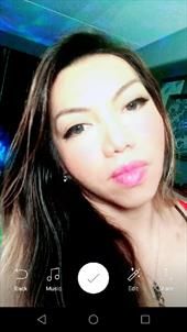 Michelle Caviar 3