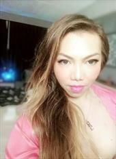Michelle Caviar 1