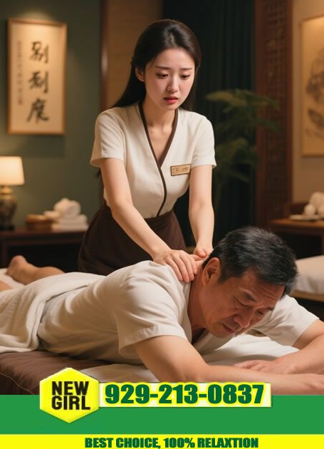 Manchester Body Rubs 5