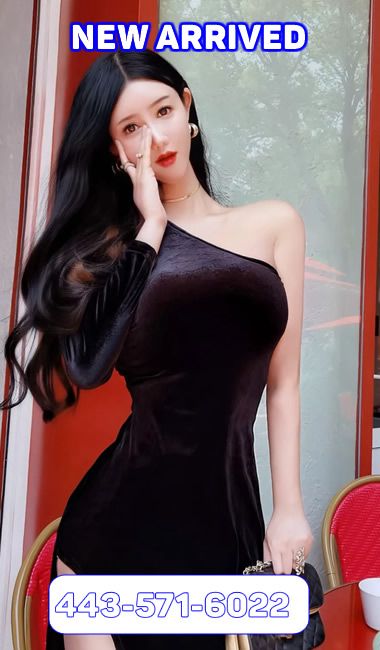 Baltimore Body Rubs 4