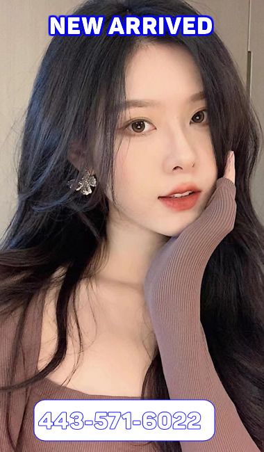 Baltimore Body Rubs 3