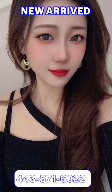 Baltimore Body Rubs 2