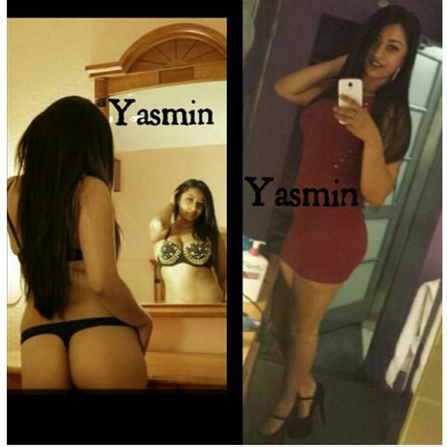 Yasmin 14