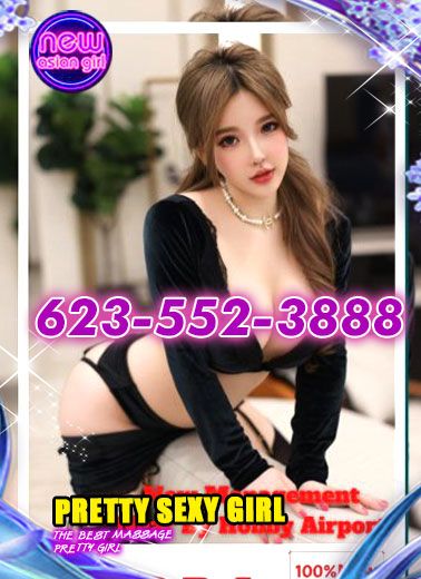 New  Girl Massage 1