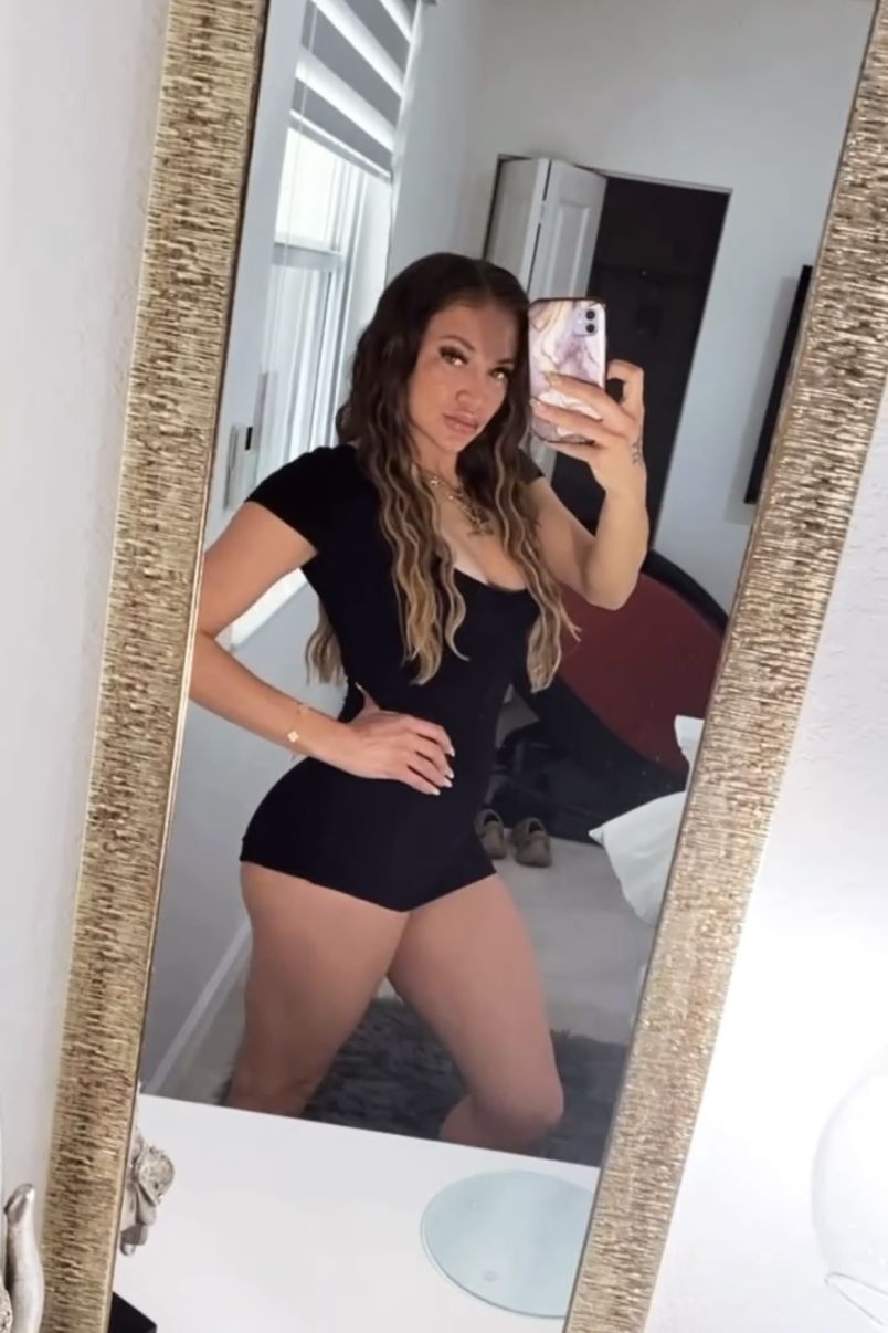 Sarah 6