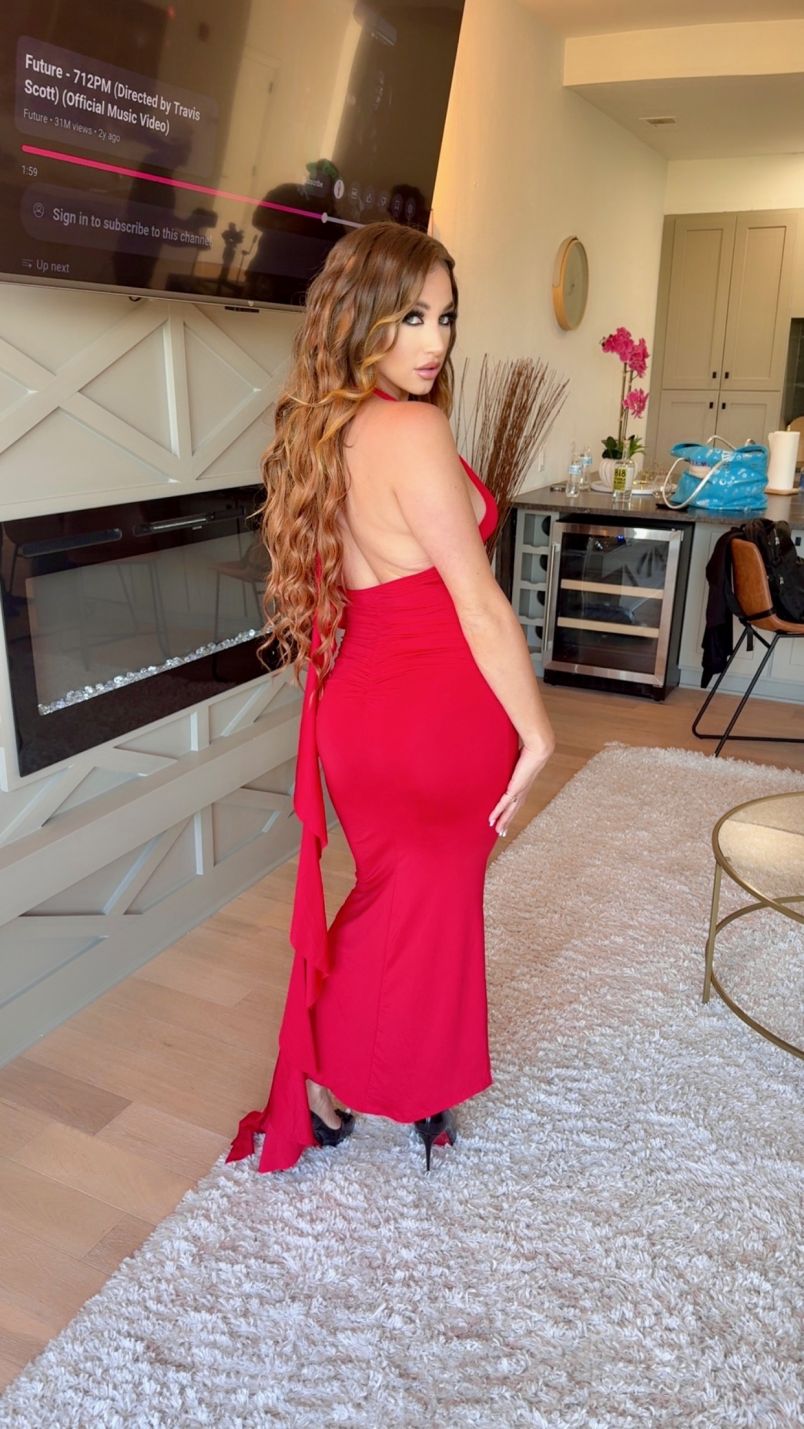 Sarah 8