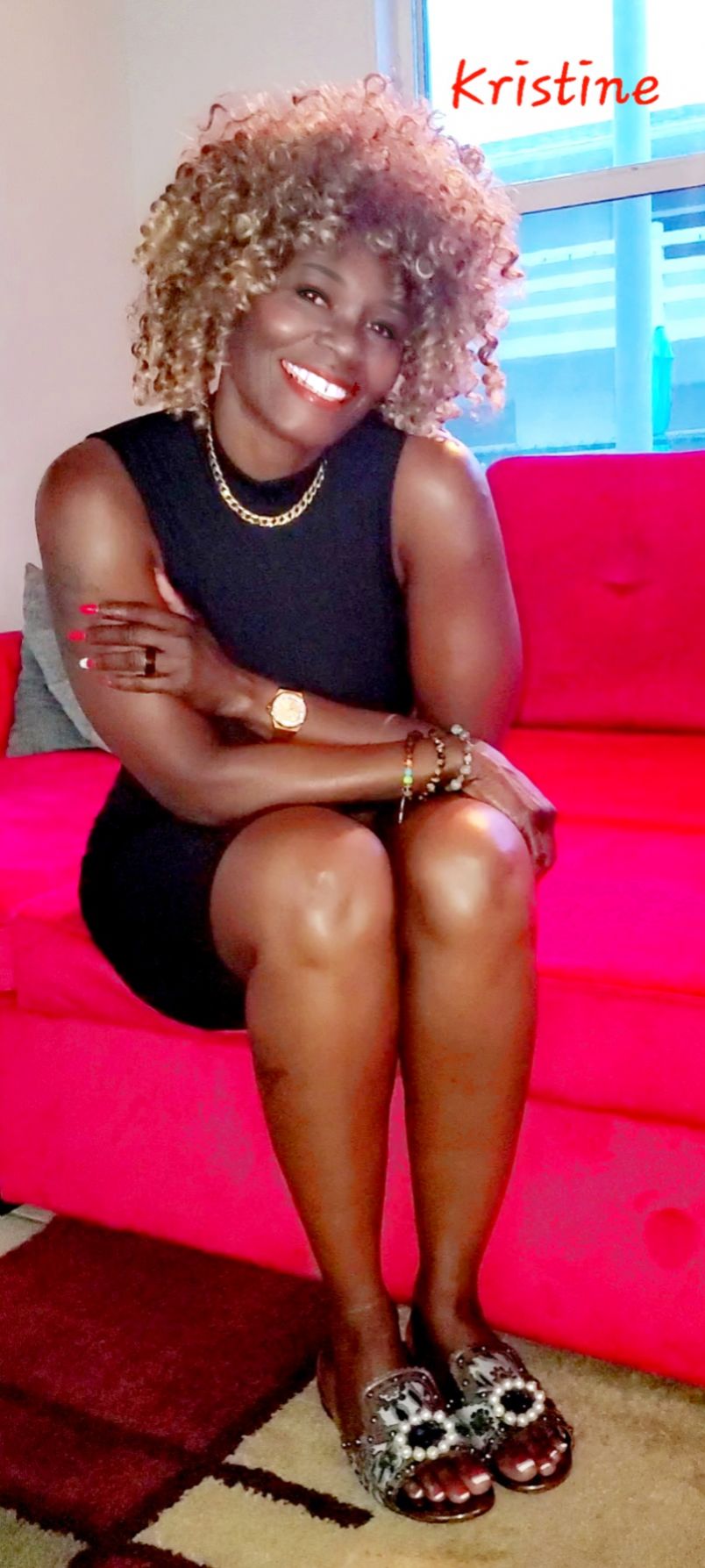 Kristine 1