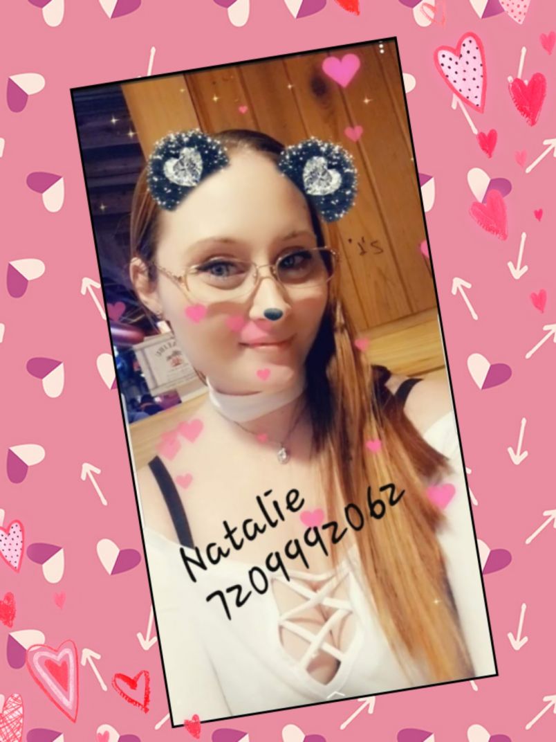 Sexy Natalie 10