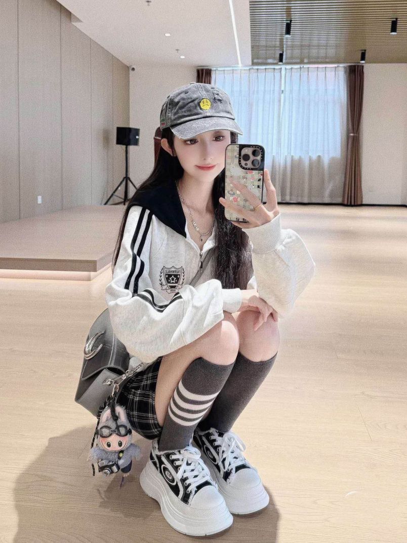 Chino Bbj Fs Sexy Ais 2