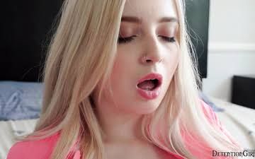 Hot Massage 1