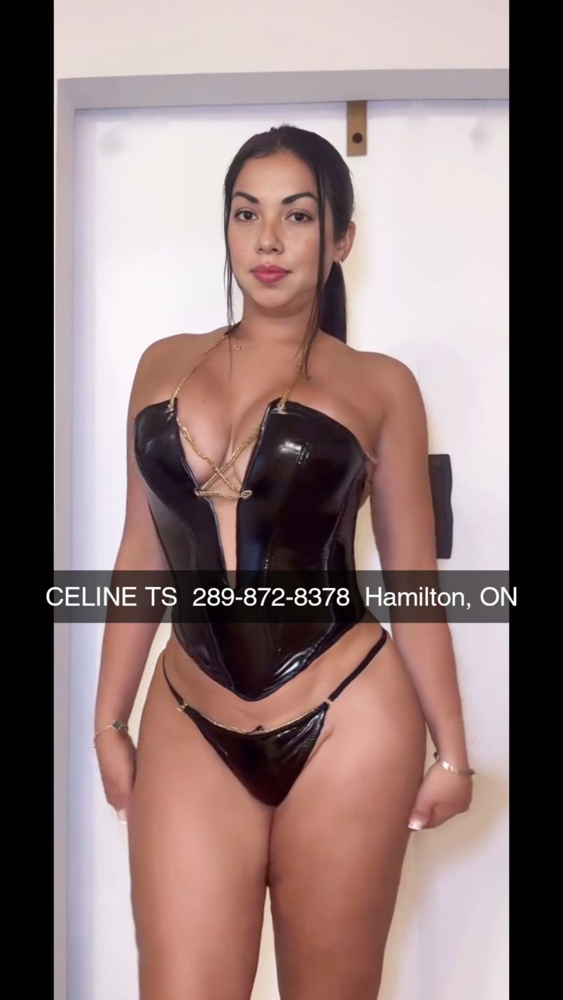 Celine Of Hamilton 5