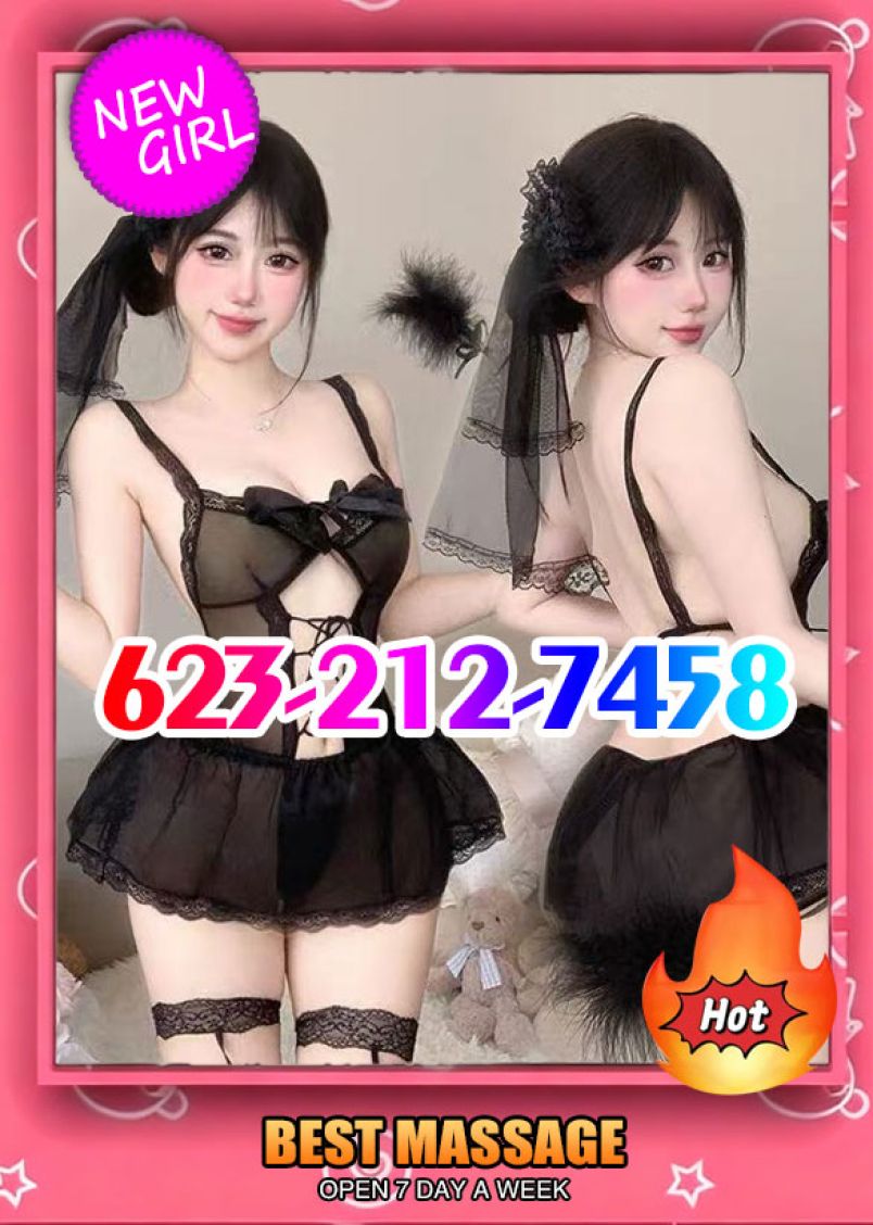 New Girl  Sexy Girl 3
