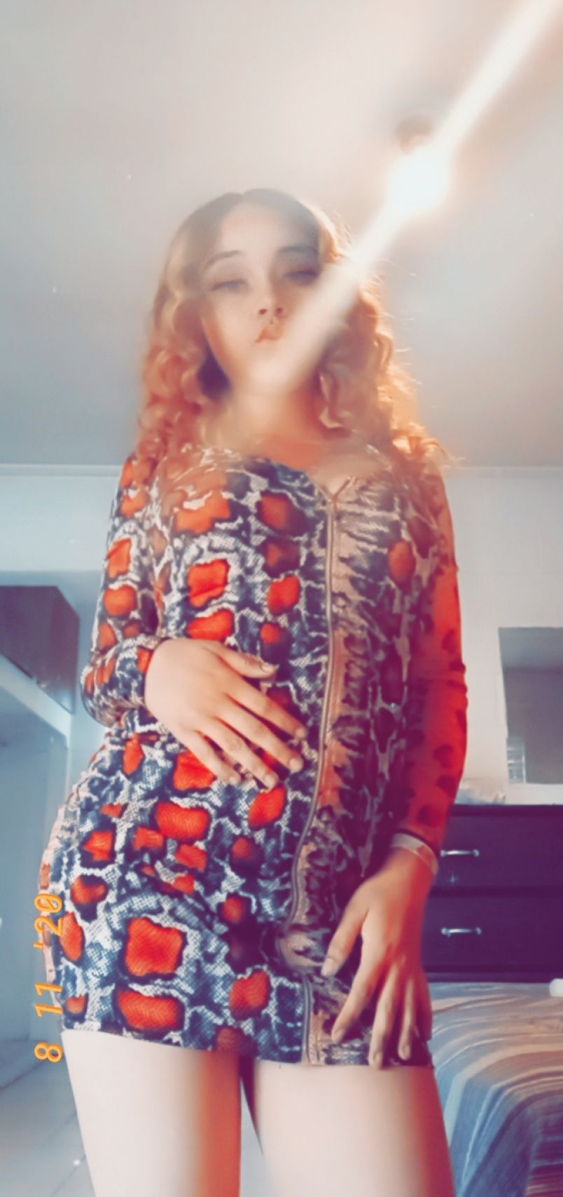 E X O T I C  S E X Y  8